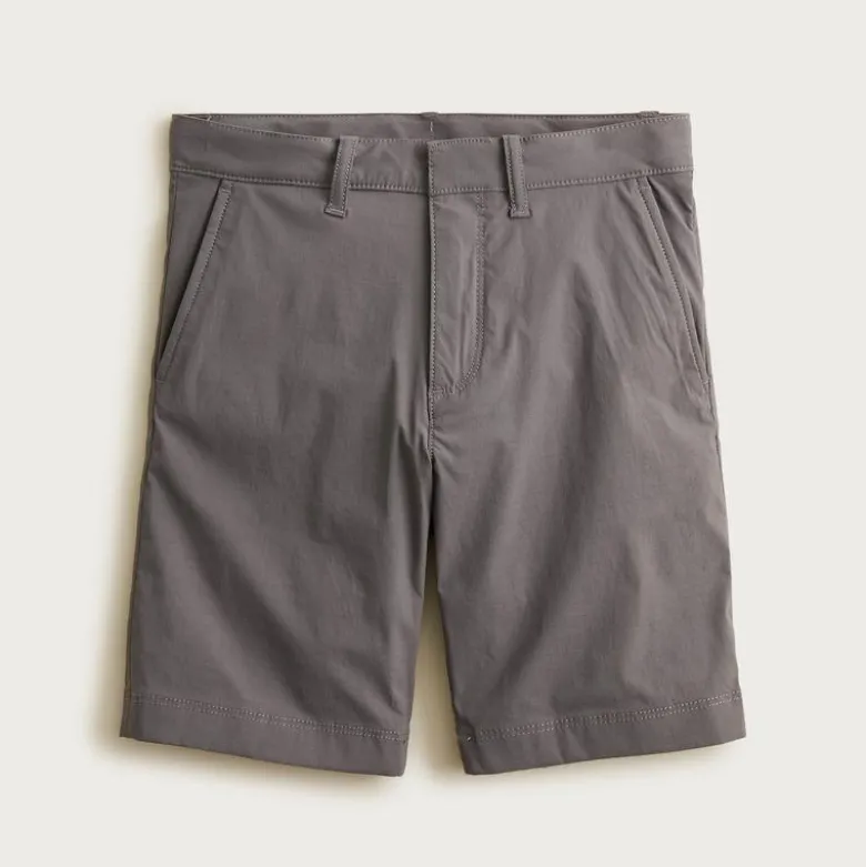 Boys' Stanton tech short