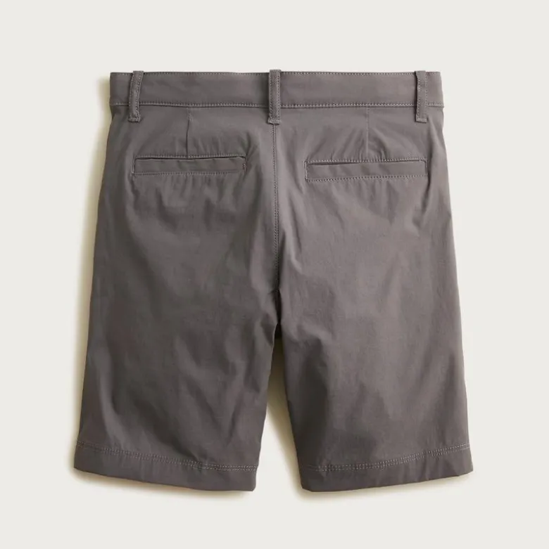 Boys' Stanton tech short