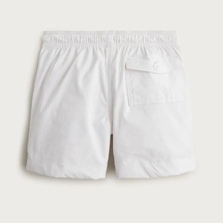 Boys' tech dock short
