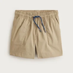 Boys' tech dock short