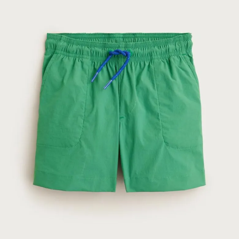 Boys' tech dock short