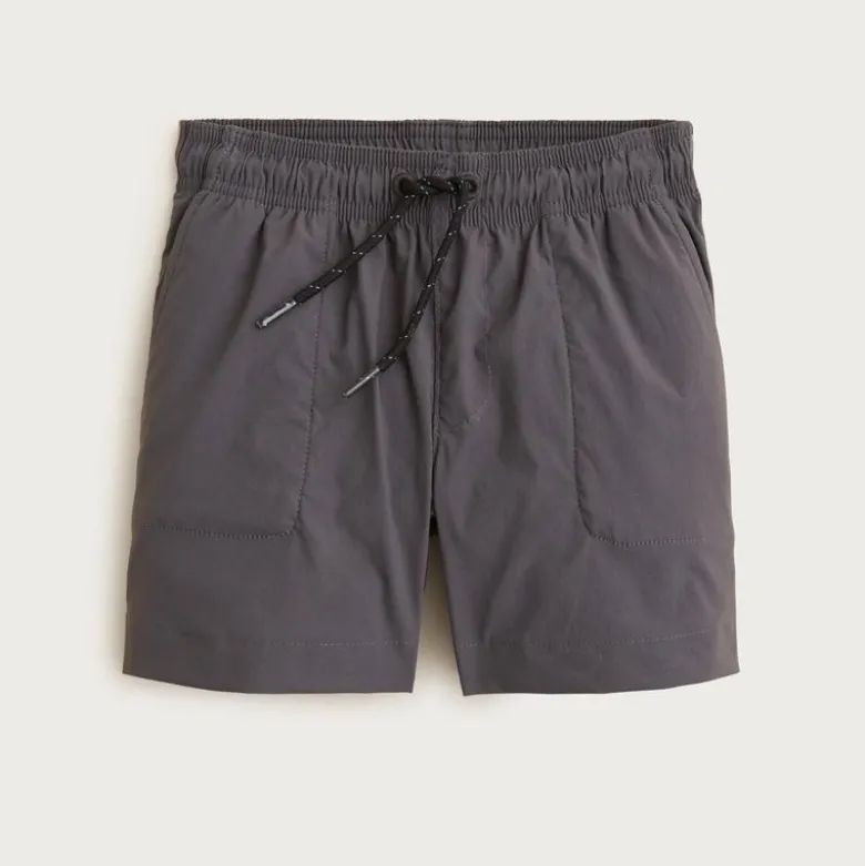 Boys' tech dock short