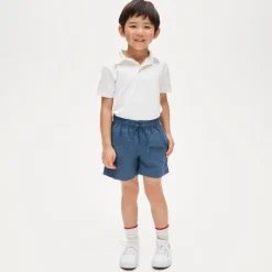 Boys' tech dock short
