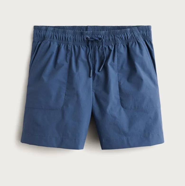 Boys' tech dock short