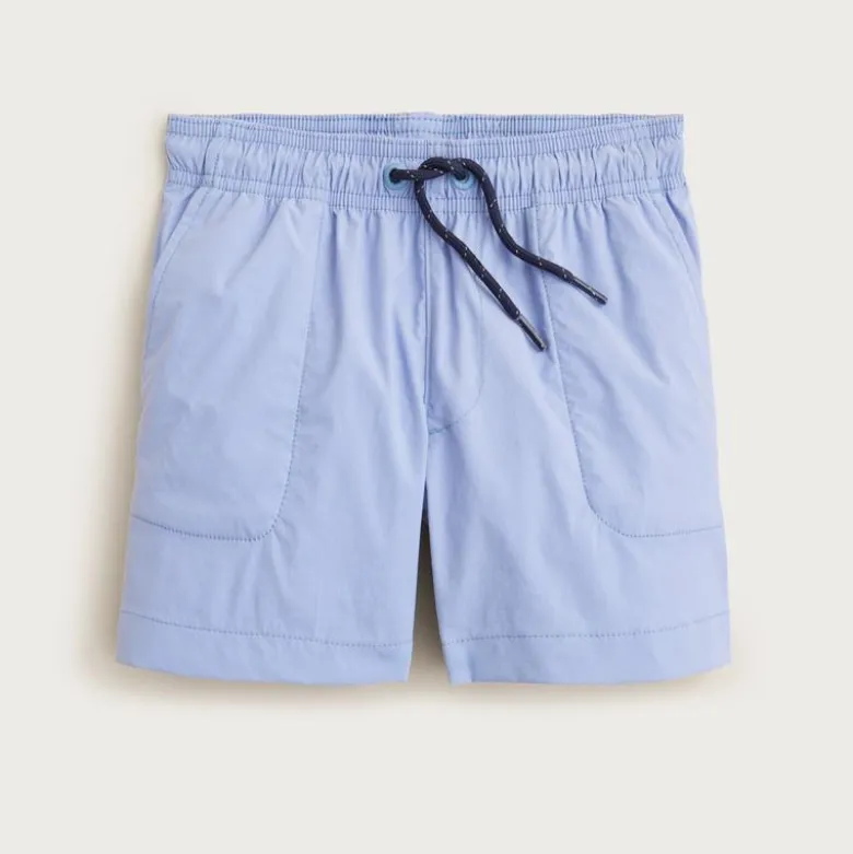 Boys' tech dock short