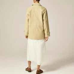 Broken-in Barn Jacket™ in brushed chino