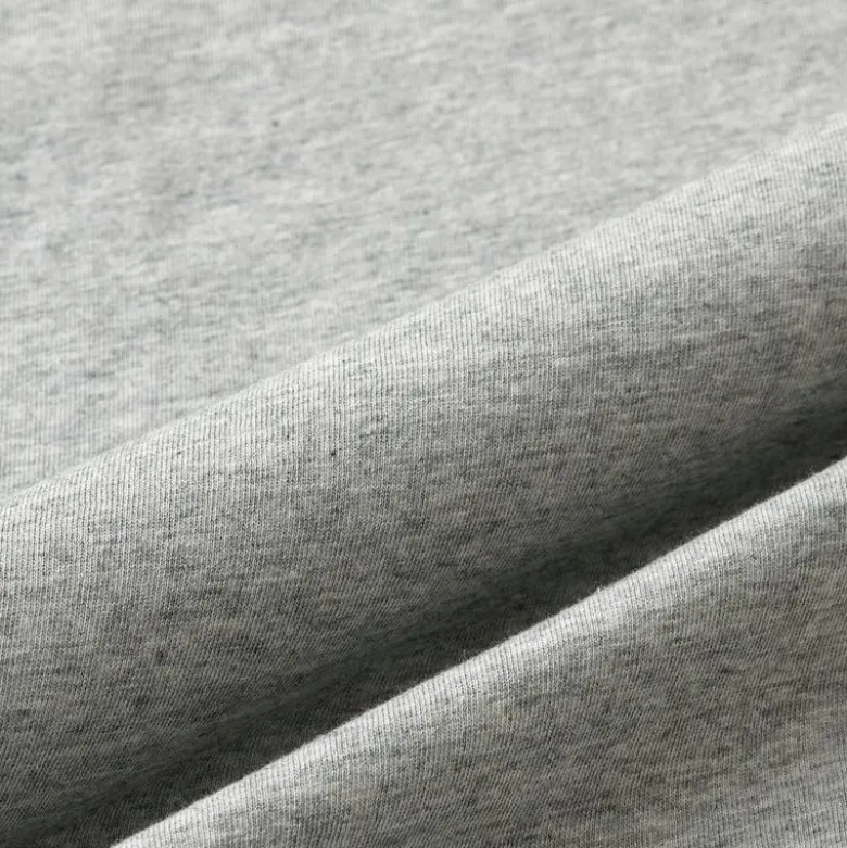 Broken-in pocket T-shirt