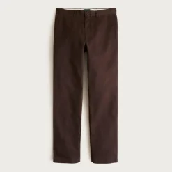 Broken-in Straight chino pant