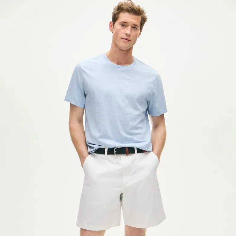 Broken-in T-shirt
