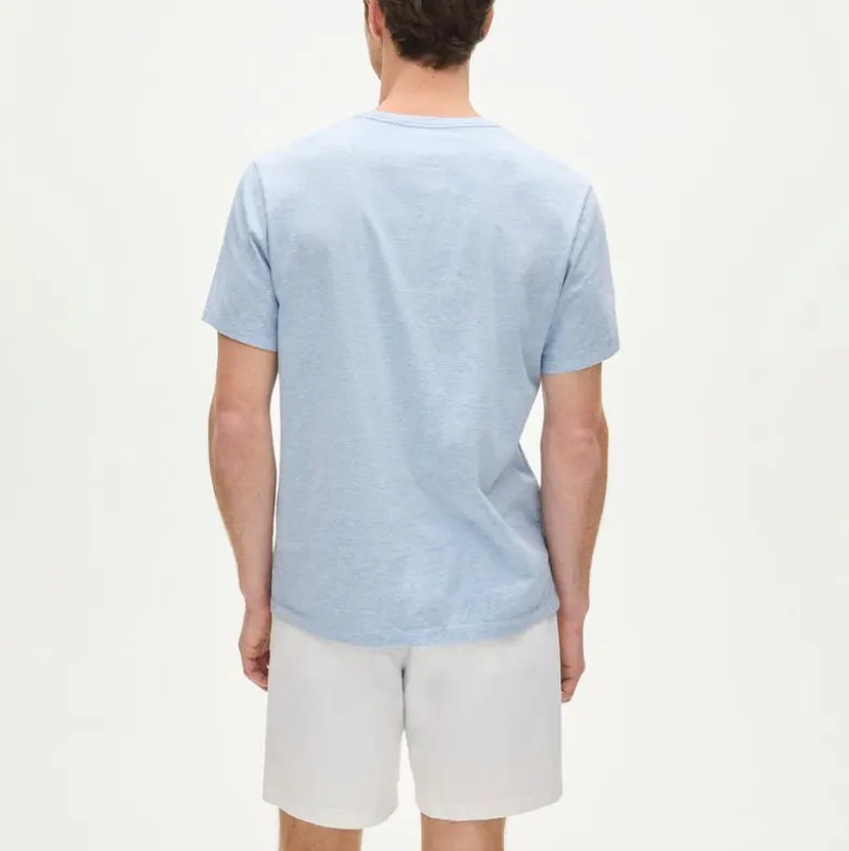 Broken-in T-shirt