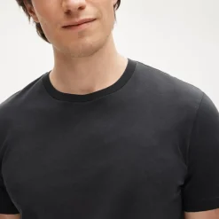 Broken-in T-shirt