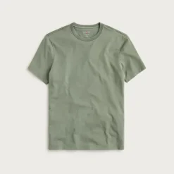 Broken-in T-shirt