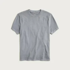 Broken-in T-shirt