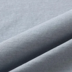 Broken-in T-shirt