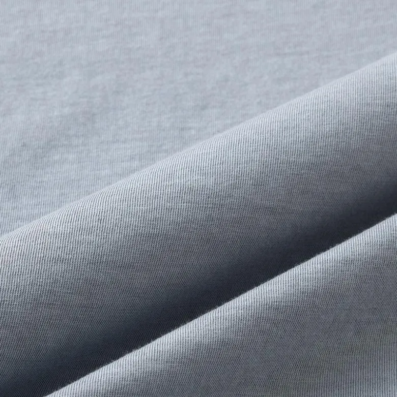 Broken-in T-shirt