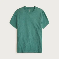 Broken-in T-shirt