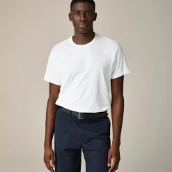 Broken-in T-shirt