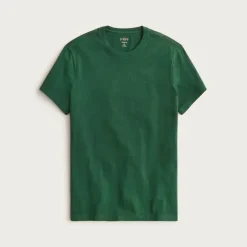 Broken-in T-shirt