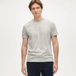Broken-in T-shirt