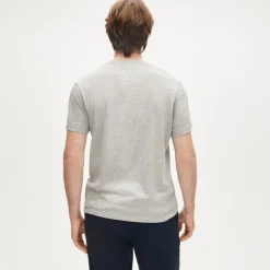 Broken-in T-shirt