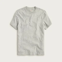 Broken-in T-shirt