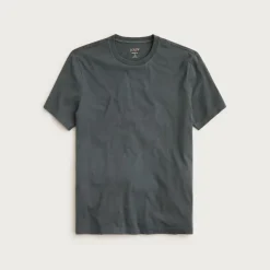 Broken-in T-shirt