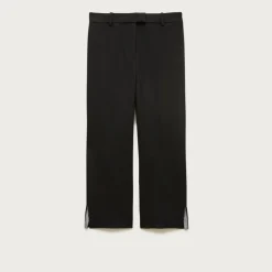 Capri pant in four-season stretch
