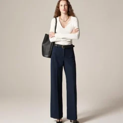 Carolina pant in four-season stretch