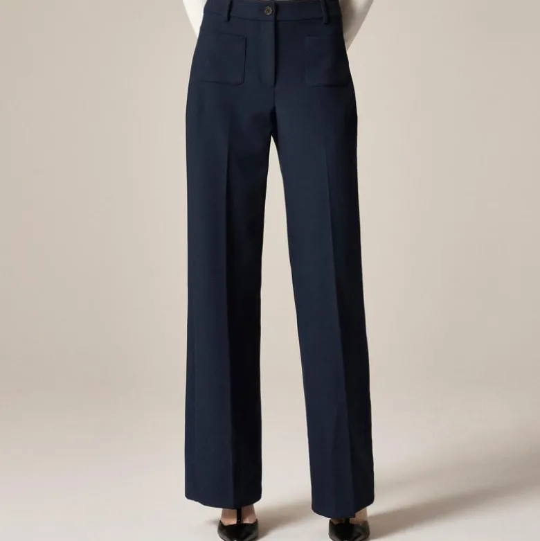 Carolina pant in four-season stretch
