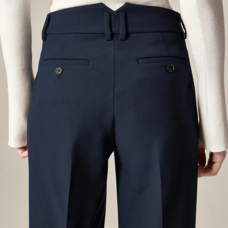 Carolina pant in four-season stretch