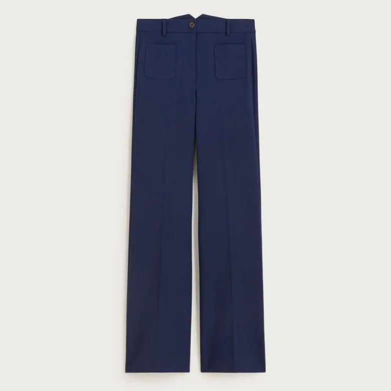 Carolina pant in four-season stretch