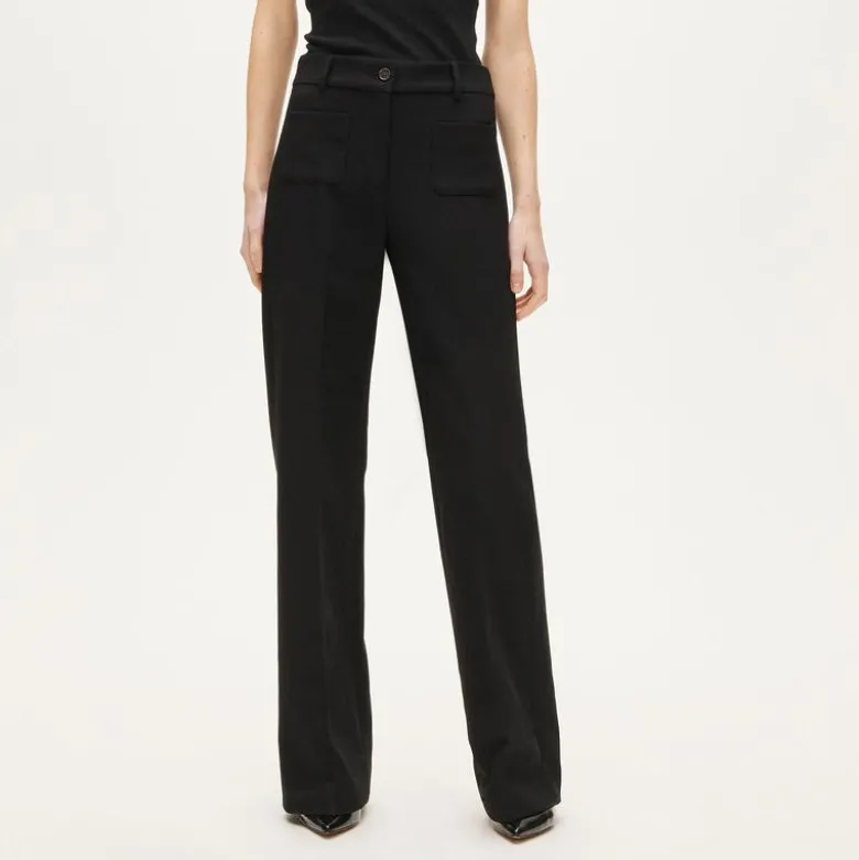 Carolina pant in four-season stretch