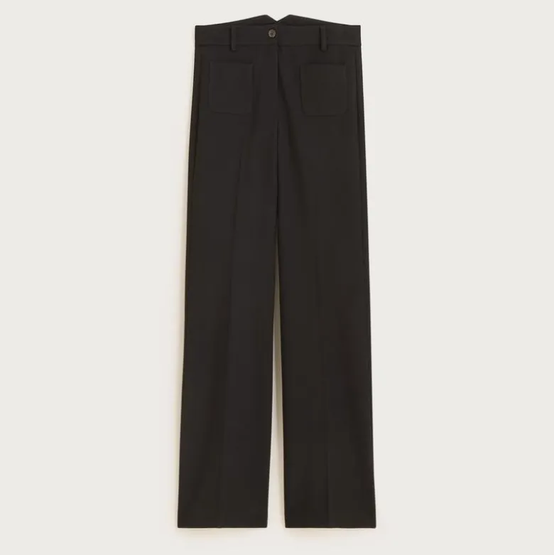 Carolina pant in four-season stretch