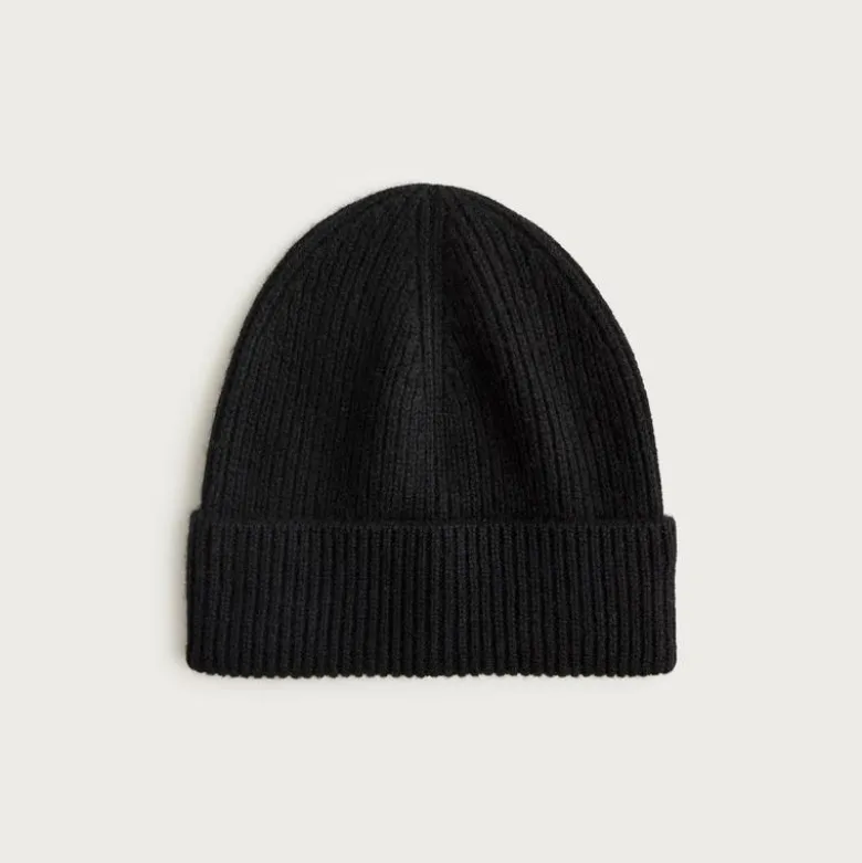 Cashmere beanie