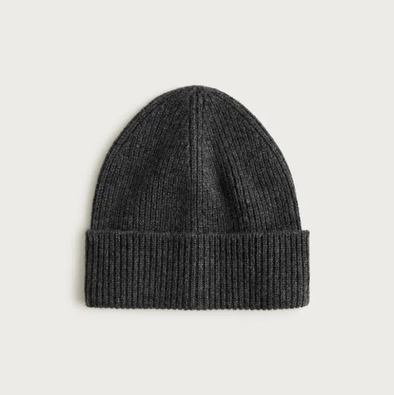 Cashmere beanie