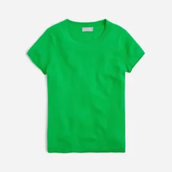 Cashmere relaxed T-shirt