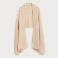 Cashmere wrap