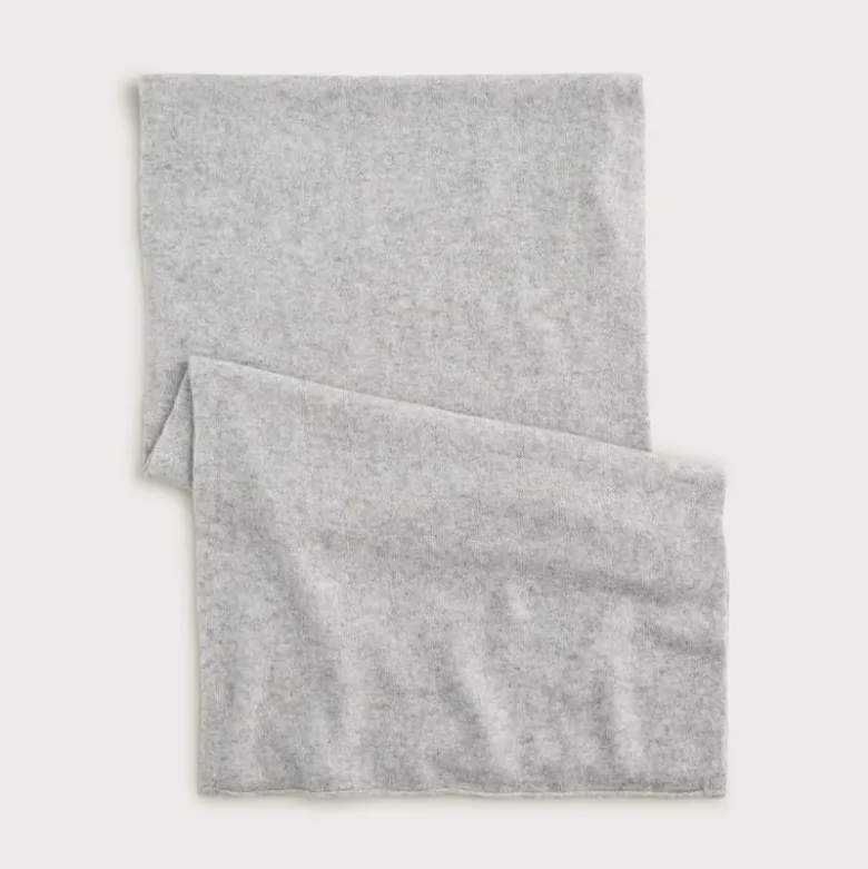 Cashmere wrap
