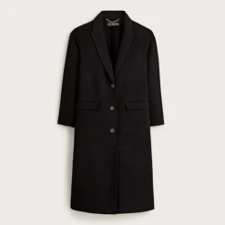 Chiara topcoat in double face
