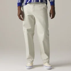 Classic chino pant