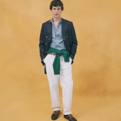Classic chino pant