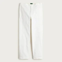 Classic chino pant
