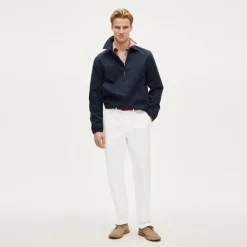 Classic chino pant