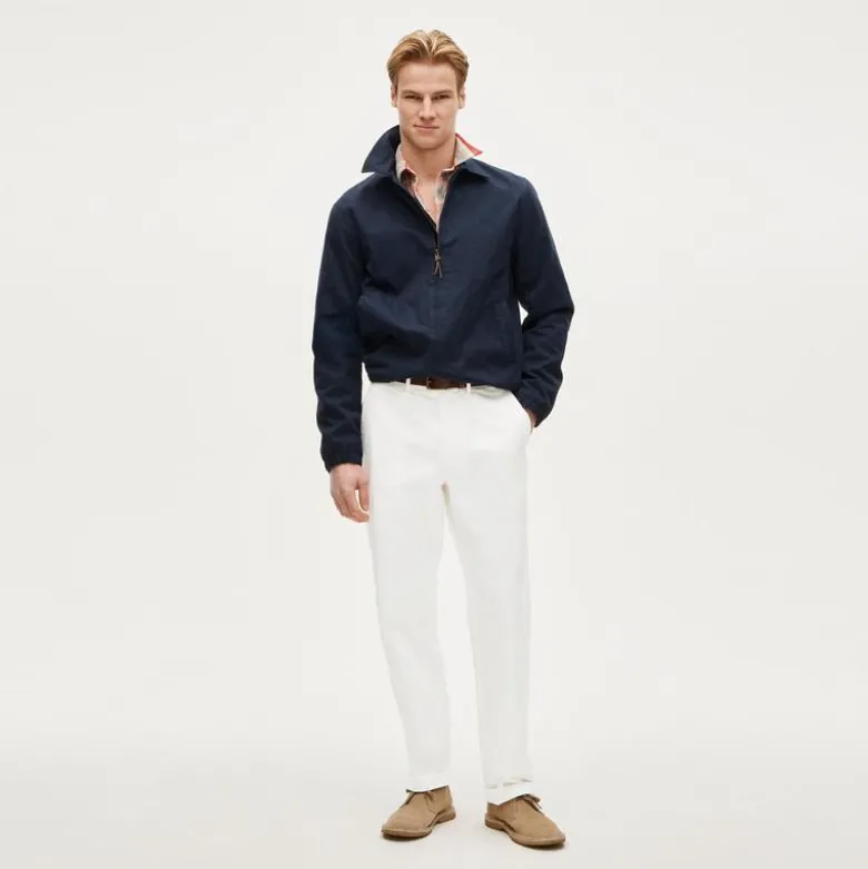 Classic chino pant