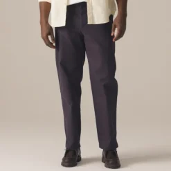 Classic chino pant