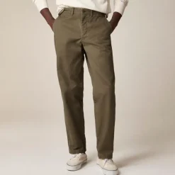 Classic chino pant
