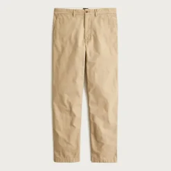 Classic chino pant