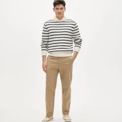 Classic chino pant