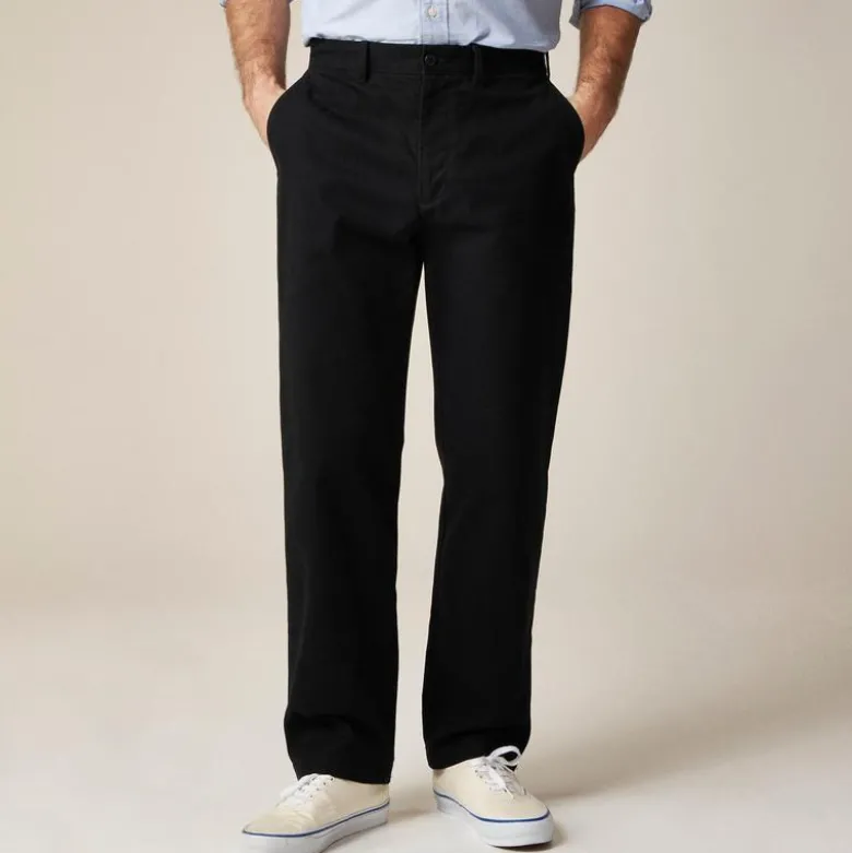 Classic chino pant
