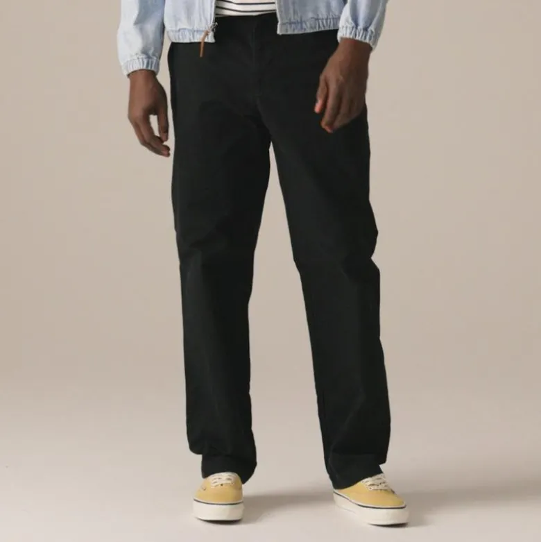 Classic chino pant